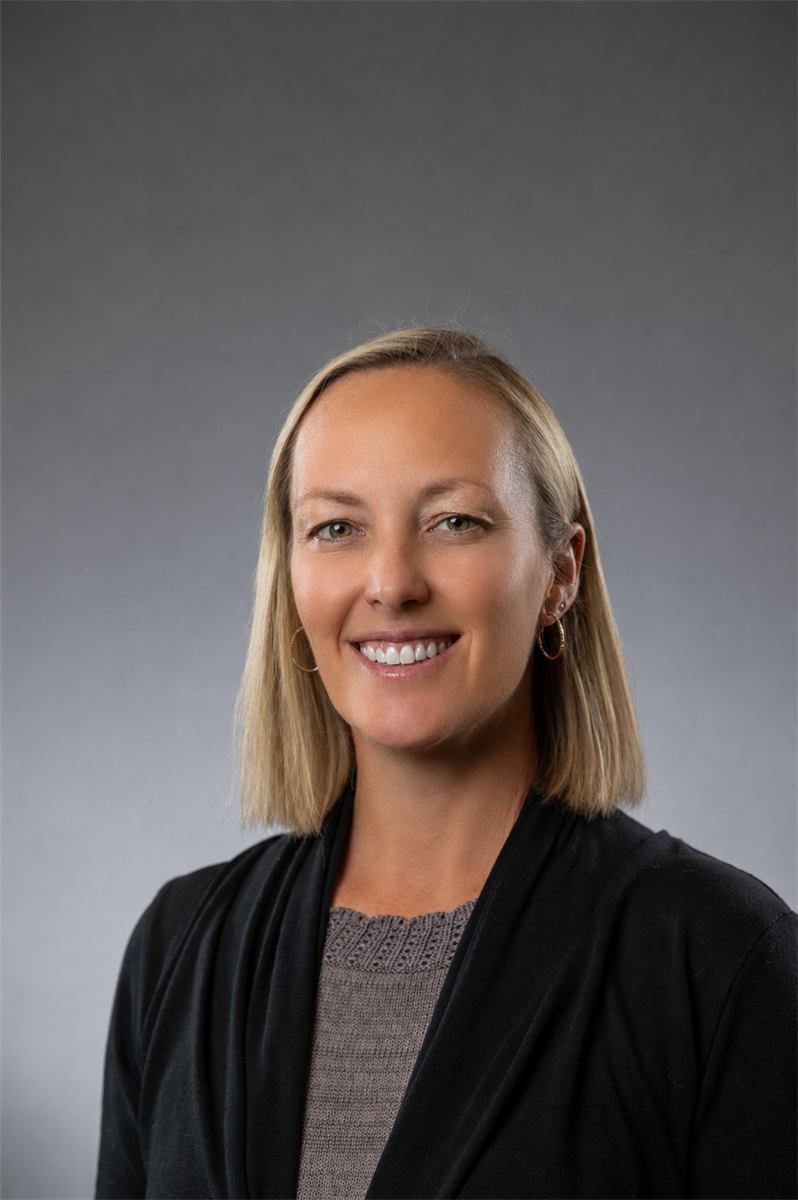 portrait of Jerrica Owen